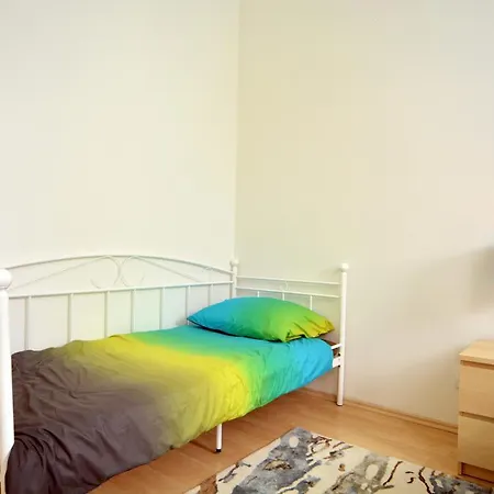 Zitna 43 Apartmán Praha