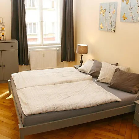 Zitna 43 Apartmán