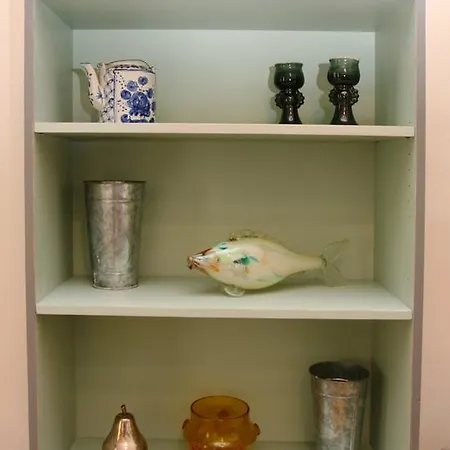 Apartmán Zitna 43