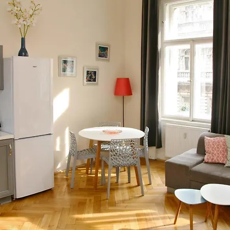 Zitna 43 Apartmán *