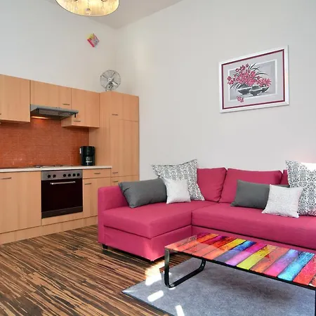 Zitna 43 Appartement Prague