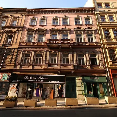 Zitna 43 Appartement
