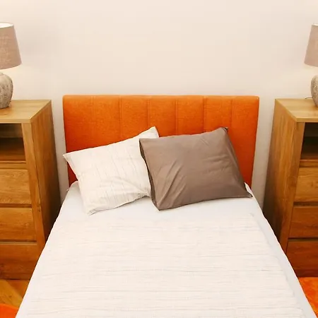 Appartement Zitna 43 Prague
